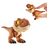 쥬라기월드 클립공룡 포켓다이노 티라노사우루스 티렉스 아기 공룡장난감 : 가가스토어