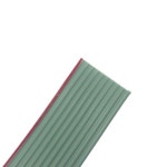 40핀용 플랫 케이블 Flat Cable 40P (1.27mm1M) 2.54㎜소켓용 : 디바이스마트