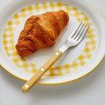 [모던하우스] 미유 티포크(옐로우) TO0624031 : 롯데아울렛부여점 모던하우스