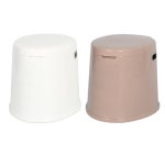 환자소변기 캠핑장 화장실 노인 이동식 소변기 : 소금이랑