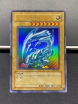 유희왕카드 한글판 푸른눈의백룡 UR A급 SDK-K001 : OCGTCG