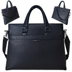 늘푸른백화점 제노바1907-JS40 사무용 서류가방 비지니스 토드백 업무용 노트북가방 : 늘푸른백화점