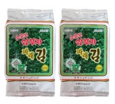 소문난 삼부자 파래 식탁김 15g(30개) : 탕비넷