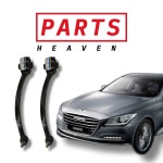 현대 제네시스DH 텐션암 텐션스트럿 로워암 로어암 재제조품 (좌 가능) : 파츠헤븐