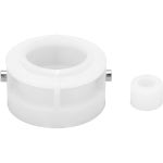 트럭 변속기 튼튼한 32861 전송 H7301을 신뢰 슬리브가 슬리브 플라스틱 있는 대체 : 그린코알라