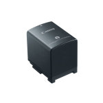 캐논 BP-828 정품 대용량 배터리 (BP-820 대용량 배터리) : 블루텍솔루션