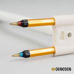 제니센 터치포인터 파워 M5.2Powr 1100가우스 통증완화 자기장치료기 : 의료기상사