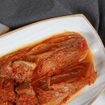 동인동 한옥집 묵은지 돼지고기 김치찜 500g+500g : 동인동 김치찜