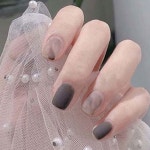 붙이는네일팁 셀프 인조손톱 스티커 붙이는젤네일 : KnC쇼핑