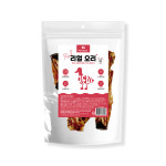 펫레터 리얼 오리 강아지 수제간식 오리목뼈 70g 오래먹는간식 : 개밥왕