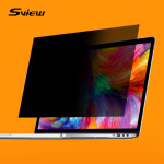 에스뷰 노트북 보안필름 블루라이트차단 사생활 정보 시력 보호 AG12.5W9 : 에스뷰