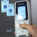 TS210-1000 휴대용 pH 측정기 썬텍스 SUNTEX 포터블 산가측정 : 엠와이 계측기샵
