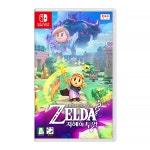 닌텐도 스위치 젤다의 전설 지혜의 투영 한글판 : 플레이팍