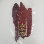 수제 저염 군포육포 200g 1팩 : 미르미스타푸드