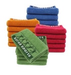 스포츠타올(자수타올) (최소구매30개)국내산 100% ,등산,운동,답례품,체육대회,동호회각종행사,칠순,팔순,임직,개업 : 힐링캘리그라피-도담천아트