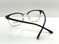 EYE RAON SK-7077 아이라온 안경테 가벼운안경 하금테 : 이안경