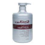 소망 엠세라드 하이드레이팅 헤어팩 미용실 트리트먼트 1000ml : 헤어해요