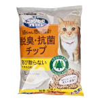 가오 냥토모 향균소취 고양이모래 대입자 2.5L : 지엑스몰