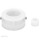 트럭 변속기 세트 부드러운 감소 내구성 슬리브 V5003 H7301 부싱 레버 마찰 시프 : 그린코알라