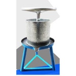 채유기 가정용 착유기 압착 참기름 짜는기계 수동 프레스 해바라기씨유 자동 정제기 방앗간 1. 소형 일반 (사진참조) : 호두G