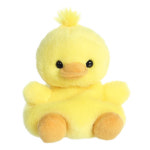 미니펫 인형 아기 오리 인형 13cm 귀여운 애착 동물 : 맥스토어