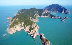 캔디투어 [부산출발] 홍도 흑산도 1박2일 패키지 국내 섬여행 가볼만한곳 경남출발 울산양산 : 캔디투어