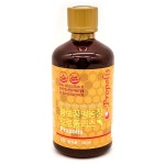 황토꿀벌농장 신제품 대용량 특허 수용셩 식약처허가제품 프로폴리스 원액 100ml : 황토꿀벌농장
