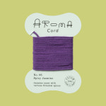 [헤븐센스] 쿤주도 아로마 코드 로프 인센스 - 스파아시 자스민 SPICY JASMINE : 헤븐센스