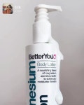 [본사직영]베러유 마그네슘 로션, 대용량, 액상 스프레이 오일 파스 무향, 180ml, 2개 : 베러유 코리아