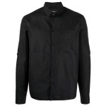 닐바렛 워크웨어 하이브리드 셔츠 [블랙] BCM040 S014 01 : 모스트팝