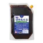 단박냉면육수-8 2kg x 6개입 : 새한몰