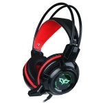 플스헤드셋 귀안아픈 가벼운 헤드셋 ps5 어학용 pc방 usb 게이밍 A(데스크탑용) : 몽키셀러스토어