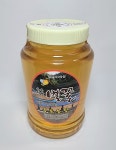 최고급 천연 숙성꿀 2.4kg 아카시아,잡화,밤꿀 : 꿀벌사랑 옥토농장