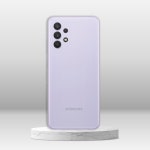 삼성 갤럭시 A32 64GB 중고폰 공기계 자급제 리퍼폰 유심옮기면개통 당일출고 F급 : 모바일클라쓰