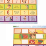 달빛M 북아트 인성동화 북아트DIY : 풀꽃상회