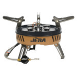 제라 팝스토브 프로 JB-105A 탄 : JERA BURNER
