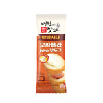 명랑핫도그 입맛대로 골라담기 : 명랑핫도그