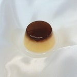 레진 푸딩 스마트톡 톡홀더 폰거치대 감성 핸드메이드 [클라우디 던] : 클라우디 던