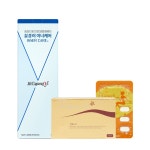 (본사)질경이 질세정기 이너케어+오리지널 6개입 세트 : 질경이