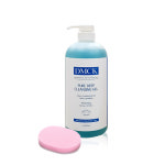 DMCK 퓨어 딥 클렌징 겔 1000ml / 해면 젤클렌저 : 쿄쿄샵