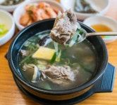 [타임쿡] 한우육수갈비탕 900g 국내산 한우사골로 우려낸 보양식 진한국물 수입산 갈비 : 타임쿡