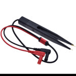 핀셋 프로브 리드선 테스터기 SMD 칩 부품 측정 : 전자공구몰