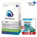 아이디얼레시피 퍼피 고단백 어린 강아지 사료 1kg : 올댓펫