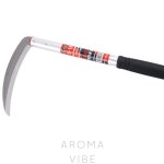 THCO18 낫 367mm 200g 풀베기 수공구 : 더행복상사8