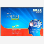 녹십초알로에 뉴치파니 144g(200mgX720caps) : 예뻐지기
