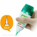 판다스토어 30g 만능본드 12개 1세트 종이나라 본드 목공용 풀 공예용 : Da판다몰
