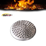 성일로스타 복사열판(가스전용) 17cm 로스타 고기불판 그릴 방열판 : 다파라요닷컴