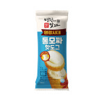명랑핫도그 입맛대로 골라담기 : 명랑핫도그