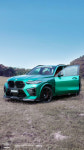 SOOQOO 수쿠 -) BMW F95 X5M LCI 바디킷 드라이 카본 풀 파츠 (10개 구성) 별도 구매 상담 문의 : 제이코오토파츠