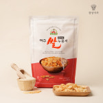 [여주 대왕님표]경성미가 여주쌀 로스팅 누룽지 700g : 마켓경기